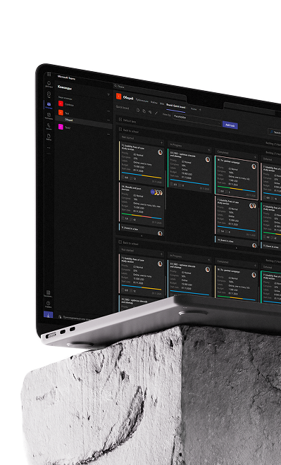 UI-UX интерфейсы